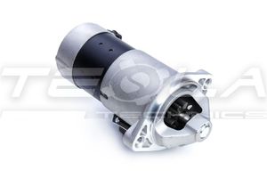 Стартер Гарантия 12 месяцев tt16504 Tesla Technics