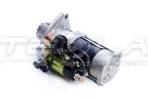 Стартер Гарантия 12 месяцев tt16614 Tesla Technics