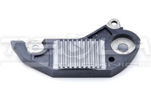 Составляющие стартера tt31315 Tesla Technics