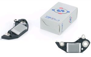 Составляющие стартера tt31315 Tesla Technics