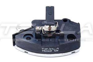 Регулятор напряжения NISSAN P10/JSB /PerkinsTESLA TECHNICS TT31437 Tesla Technics