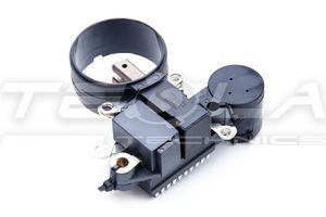 Регулятор со щёткодержателем TT31802 Tesla Technics