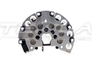 Диодный мост генератора Bosch IBR648, IBR866 TT34398 Tesla Technics