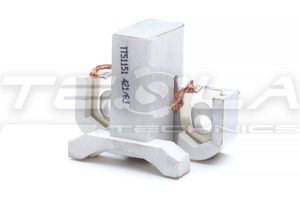 Щеточный узел генератора Ford 136216 TT51151 Tesla Technics