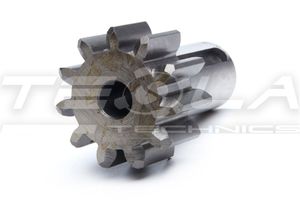 Шестерня бендикса стартера Bosch 130418, 131107 TT61024 Tesla Technics