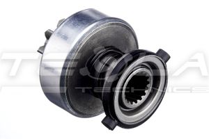 Бендикс 9t; 16s; на 0001 223 003, 0001 223 007 TT61619 Tesla Technics