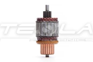 Ротор стартера tt71278 Tesla Technics
