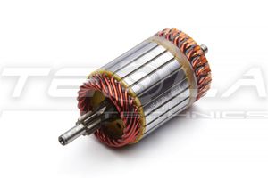 Ротор стартера Valeo 230250 tt71417 Tesla Technics