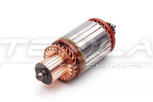 Ротор стартера гарантия 12 месяцев tt71646 Tesla Technics