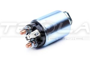 Реле втягивающее TT76126 Tesla Technics