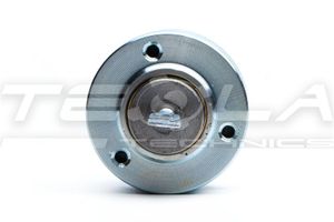 Реле втягивающее для Mercedes Benz VANEO W414 2001-2006 TT76412 Tesla Technics