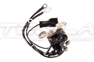Электромагнит дополнительный TT76501 Tesla Technics