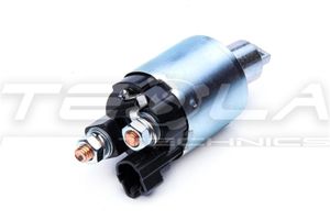 Реле втягивающее для Scion xA 2004-2006 TT76654 Tesla Technics