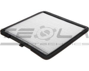 Фильтр салона Kia Picanto (2004-2011), Kia Picanto (2011>) TTF1021 Tesla Technics