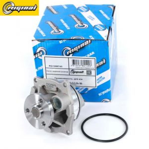 Насос водяной (помпа) для а/м Ford Focus 1.8 / 2.0 16v 98> 1094596 Riginal rg1058743 Riginal