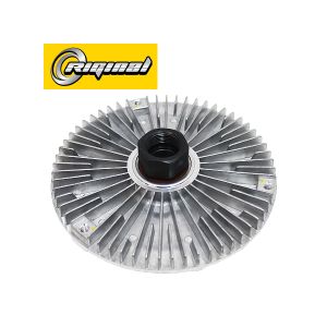муфта вентилятора!\ BMW E32/E34/E36/E39/E46 88> RG2100011031 Riginal