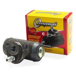 Цилиндр тормозной задний ВАЗ-2105-2107/2108-2115/1118/2170/2190/2121-2123 Riginal rg21053502040 Riginal