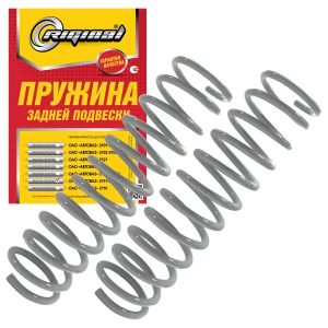 Пружина подвески RG21112912712 Riginal