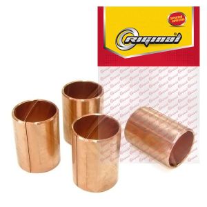 Комплект втулок шкворня передней оси rg3302300101610 Riginal