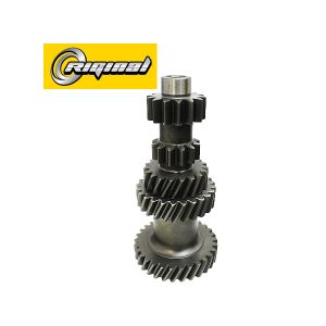 Кор. /УАЗ 452/ Вал промежуточный н/о (4-х ст. КПП) в сборе RG4691701046 Riginal