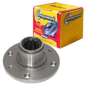 Фланец КПП вторичного вала ГАЗ-53 круглый Riginal rg511701240 Riginal