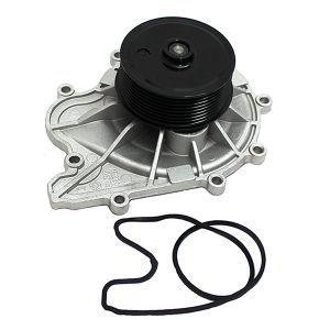 Помпа двс Cummins ГАЗ 3302 Бизнес Riginal 343370 rg5269784 Riginal