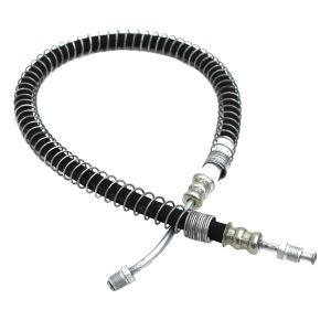 ШЛАНГ РУЛ 66-3408040 L=880мм RIGINAL rg663408040 Riginal