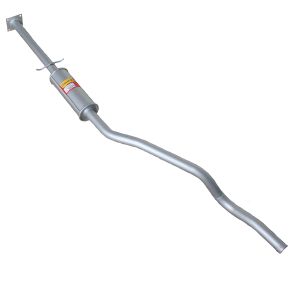 резонатор!\ Daewoo Nexia 1.5 95> rg96184413 Riginal