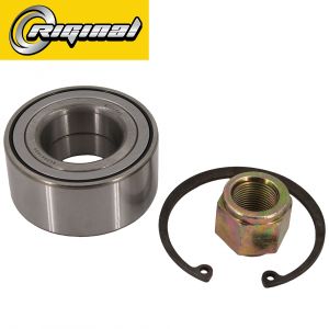 Подшипник передней ступицы комплект для а/м CITROEN C2/C3/PEUGEOT 1007/106/206/306 93-05 Riginal rgdb83009 Riginal