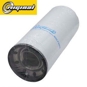 Фильтр масляный дв.Cummins ISLe +350 КАМАЗ-6520, ЛИАЗ (дв.CUMMINS С-245.20) Riginal RGLF9009 rglf9009 Riginal