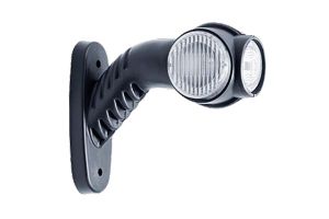 Фонарь габаритный LED 24V правый (ФГ-30-01.3716R-LED) at22312 AT