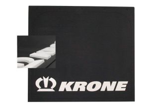 Брызговик резиновый KRONE 400х400 at37484 AT