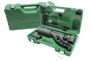 УКМ АТ 32х33мм (гайковерт) с подшипником удлиненный (1:58, 4800 Nm, L360мм, d73мм) at42111 AT