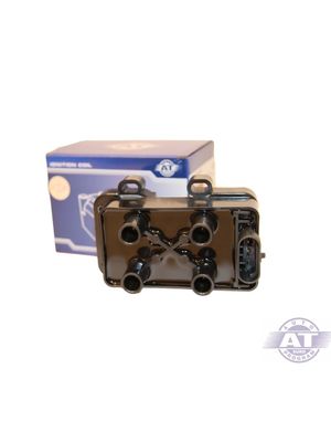 Модуль зажигания LADA Largus 8кл. АТ AT6134200IC AT