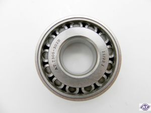 Подшипник ступицы переднего колеса наружный ГАЗ 2410, 3302 at7305302b AT