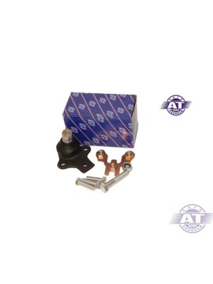 Опора шаровая передней подвески для Chery Amulet (A15) 2006-2012 at9060200bj AT