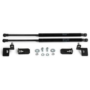Газовые упоры капота для Nissan Almera G15 2012-2018 unialm012 АвтоУпор