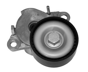 Ролик натяжной приводного ремня VW 1.8L 2.0L TSI/TFSI/GTI Passat 14/08- Golf VII 13/04- Polo 14/11- ag00220 Miles
