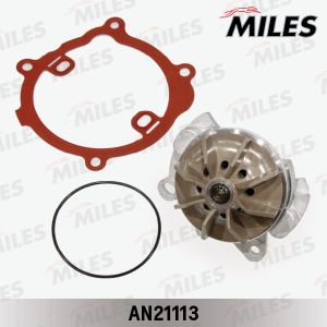 Помпа MILES RENAULT/OPEL/NISSAN 2.2/2.5 DCI/DTI 00> AN21113 Miles