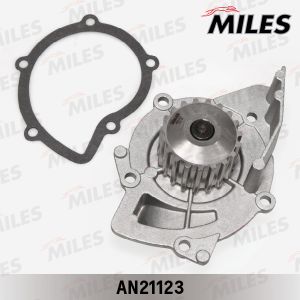 Помпа Citroen; Fiat; Ford; Peugeot; Volvo 2.0D/2.2D 01- Miles AN21123 Miles