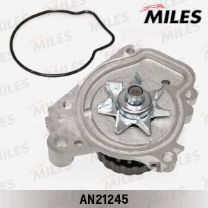 Помпа MILES HONDA CIVIC/FR-V 1.4/1.6/1.7 >05 AN21245 Miles