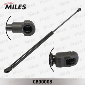 Упор газовый крышки багажника VW GOLF IV/BORA/PASSAT 97-06 CB00008 CB00008 Miles