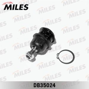 Шаровая опора передняя Sn 4 5 Magentis 00-05 Opirus  XG верхняя MILES DB35024 Miles