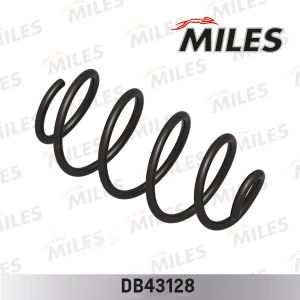 Пружина ходовой части db43128 Miles