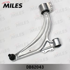 Рычаг передний правый для Opel Astra J 2010-2017 DB62043 Miles