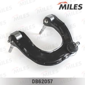 Рычаг подвески HYUNDAI Sonata 4,5,KIA Magentis передней верхний правый MILES db62057 Miles