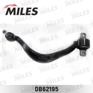 –ычаг MITSUBISHI GALANT 92-00 передней подвески прав. DB62195 db62195 Miles