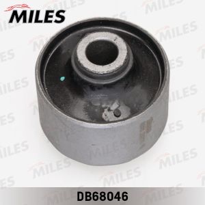 Сайлентблок переднего рычага задний для Hyundai Accent II (+ТАГАЗ) 2000-2012 db68046 Miles