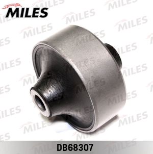 Сайлентблок переднего рычага задний для Opel Corsa D 2006-2015 db68307 Miles