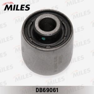 Сайлентблок рычага задней подвески NISSAN PATHFINDER R51M 2005- DB69061 db69061 Miles